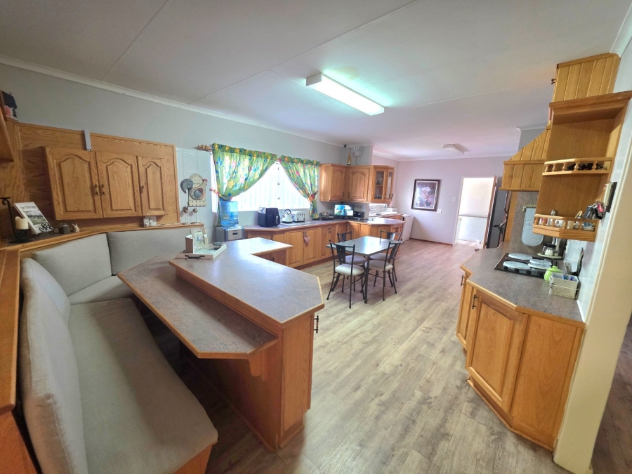 4 Bedroom Property for Sale in La Provance Free State